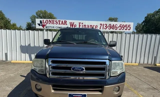 2013 Ford Expedition 2WD 4dr photo
