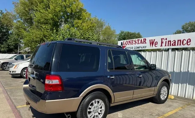 2013 Ford Expedition 2WD 4dr photo